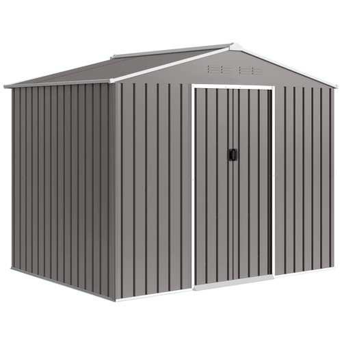 Casetta giardino 3x1 7 - casetta,