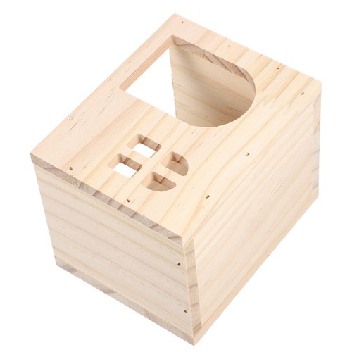 Casetta legno per - ,