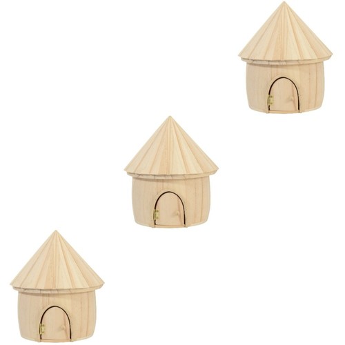 Pezzi scatola portaoggetti - 3,
