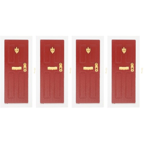 Set modellino mini porta - , in