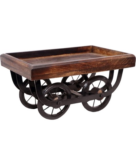 Casetta legno - 3x,