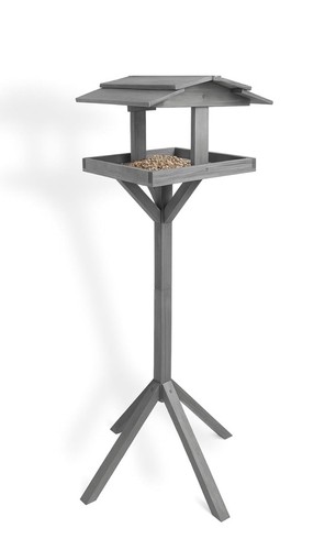 Tavolo per uccellini legno - tavolo,